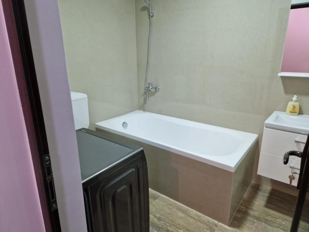 Danube Apartment Braila Ngoại thất bức ảnh