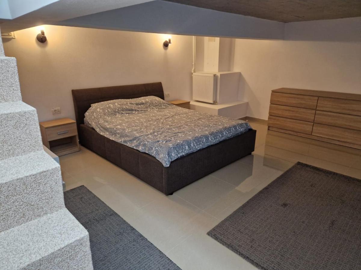 Danube Apartment Braila Ngoại thất bức ảnh
