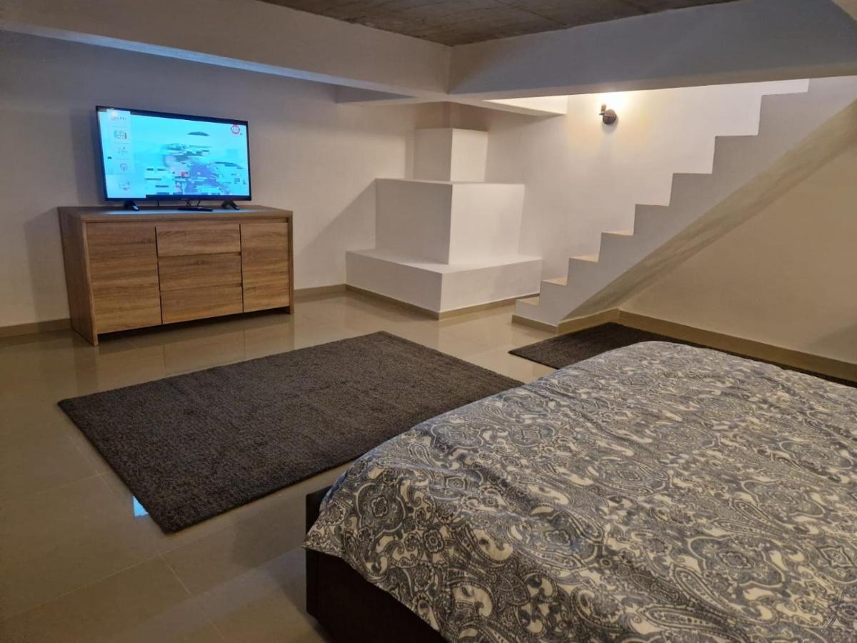 Danube Apartment Braila Ngoại thất bức ảnh