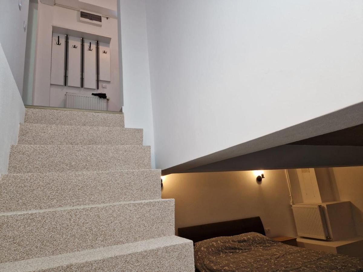 Danube Apartment Braila Ngoại thất bức ảnh